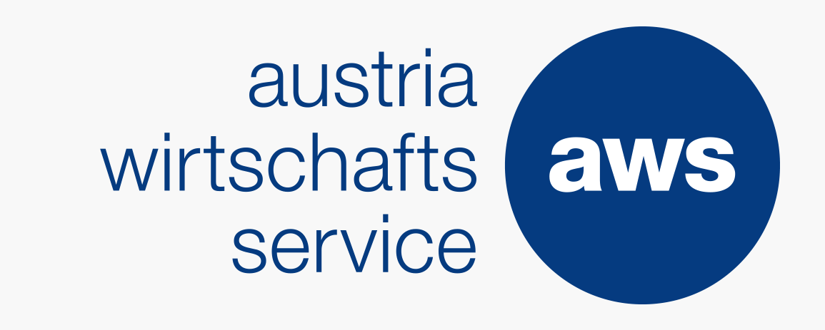 austria wirtschaftsservice aws Logo